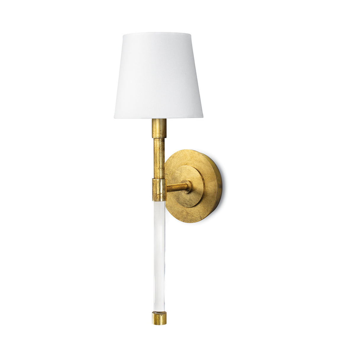 Auburn One Light Wall Sconce