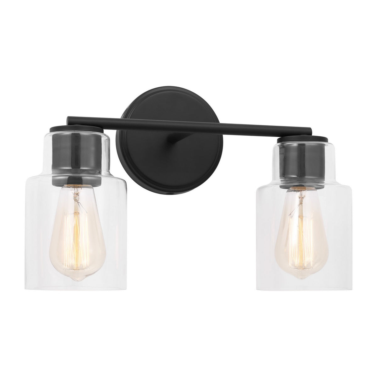 Sayward 2-Light Bath Sconce