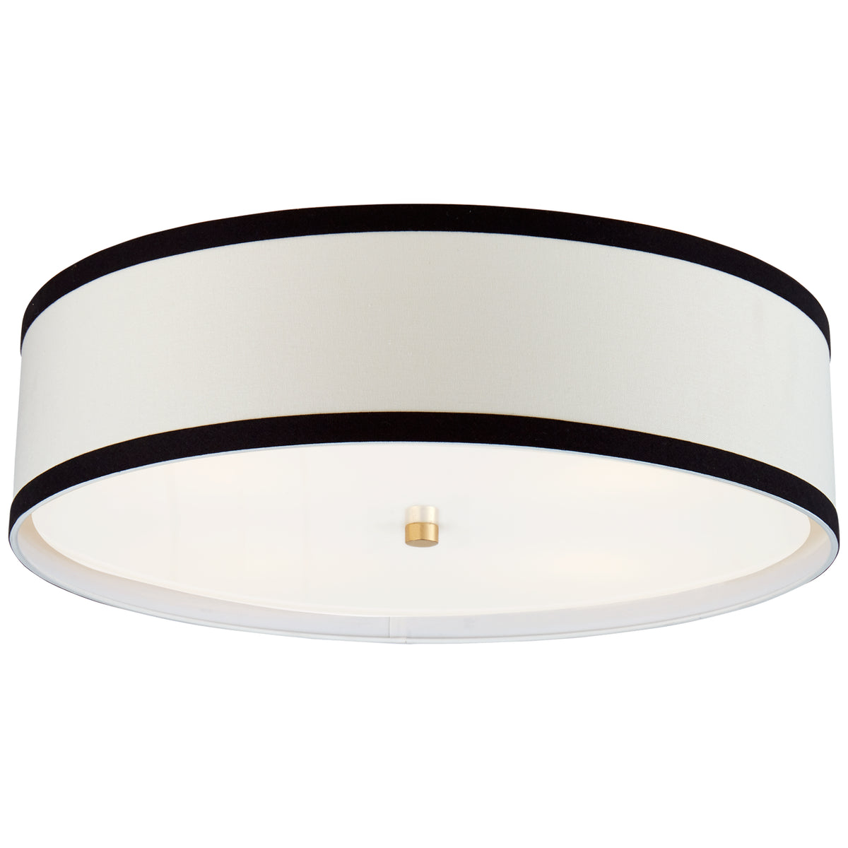 Walker Large Flush Mount