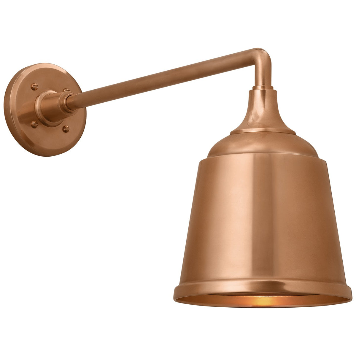 Academy 17.5" Mack Barn Light