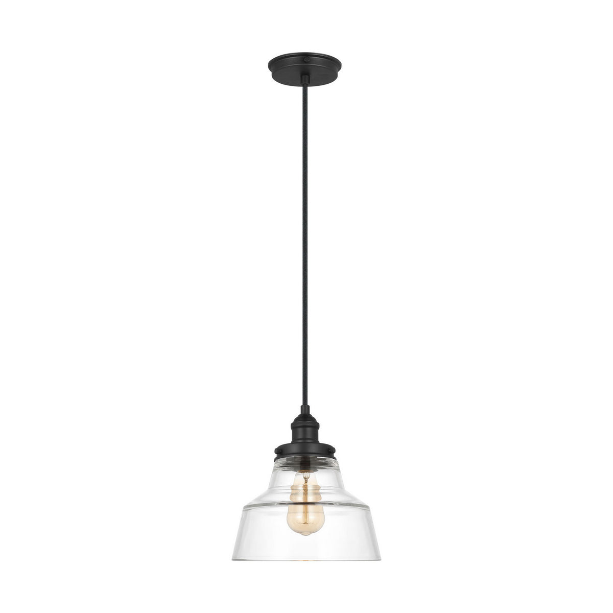 Baskin Chimney Pendant