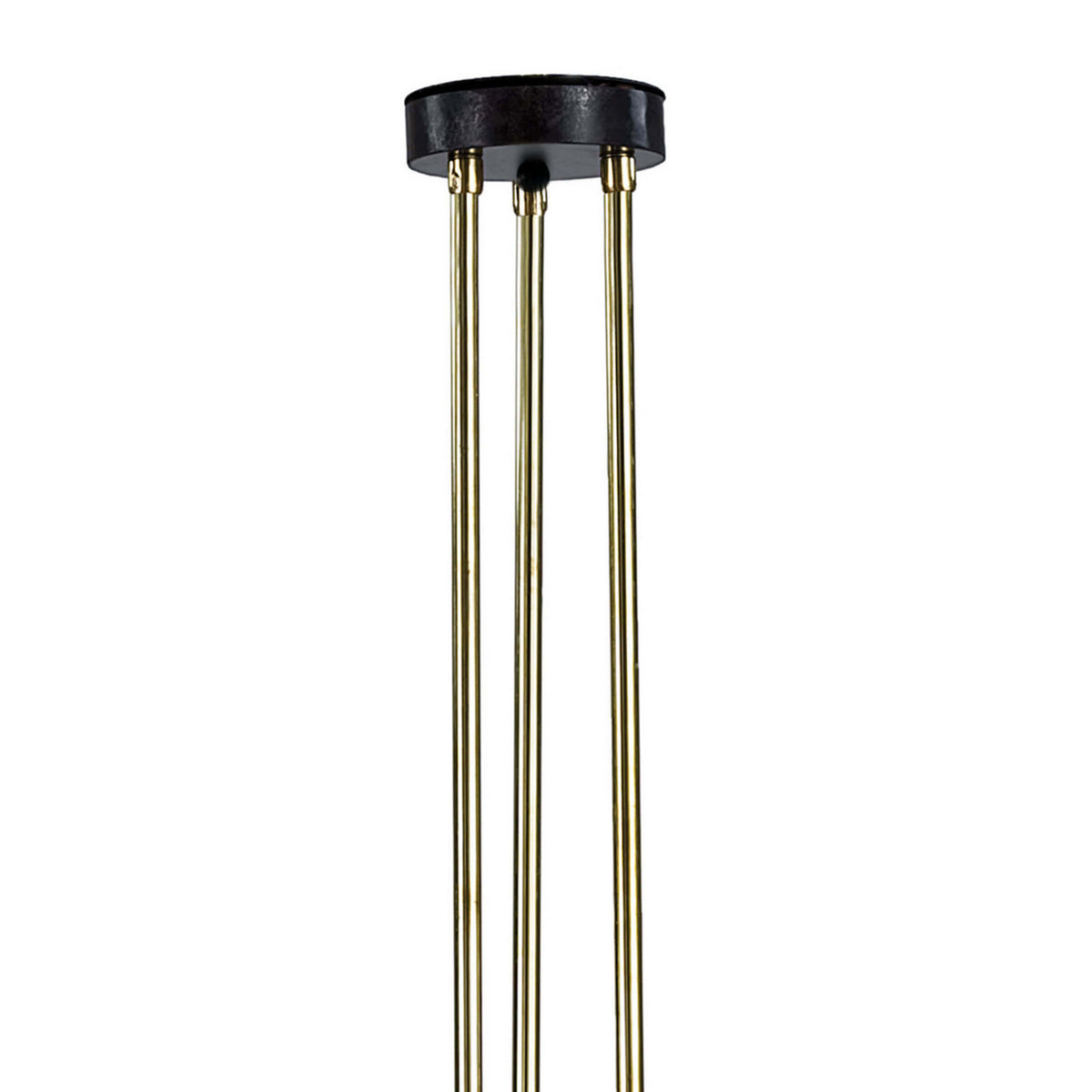 Concorde Six Light Chandelier