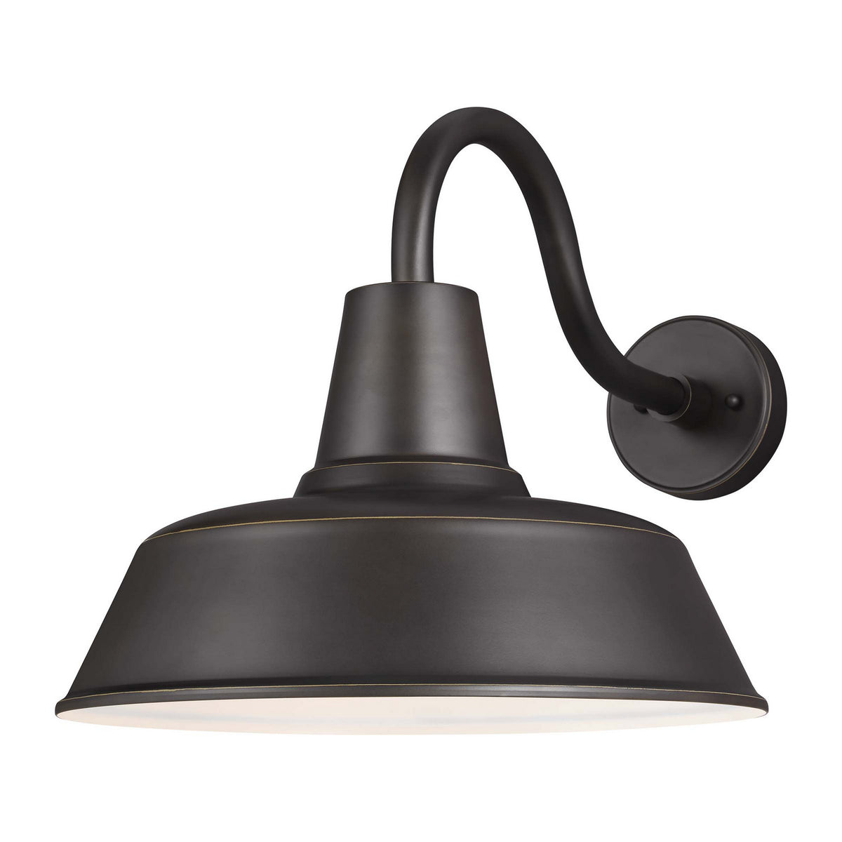 Barn Light Extra Large Wall Lantern
