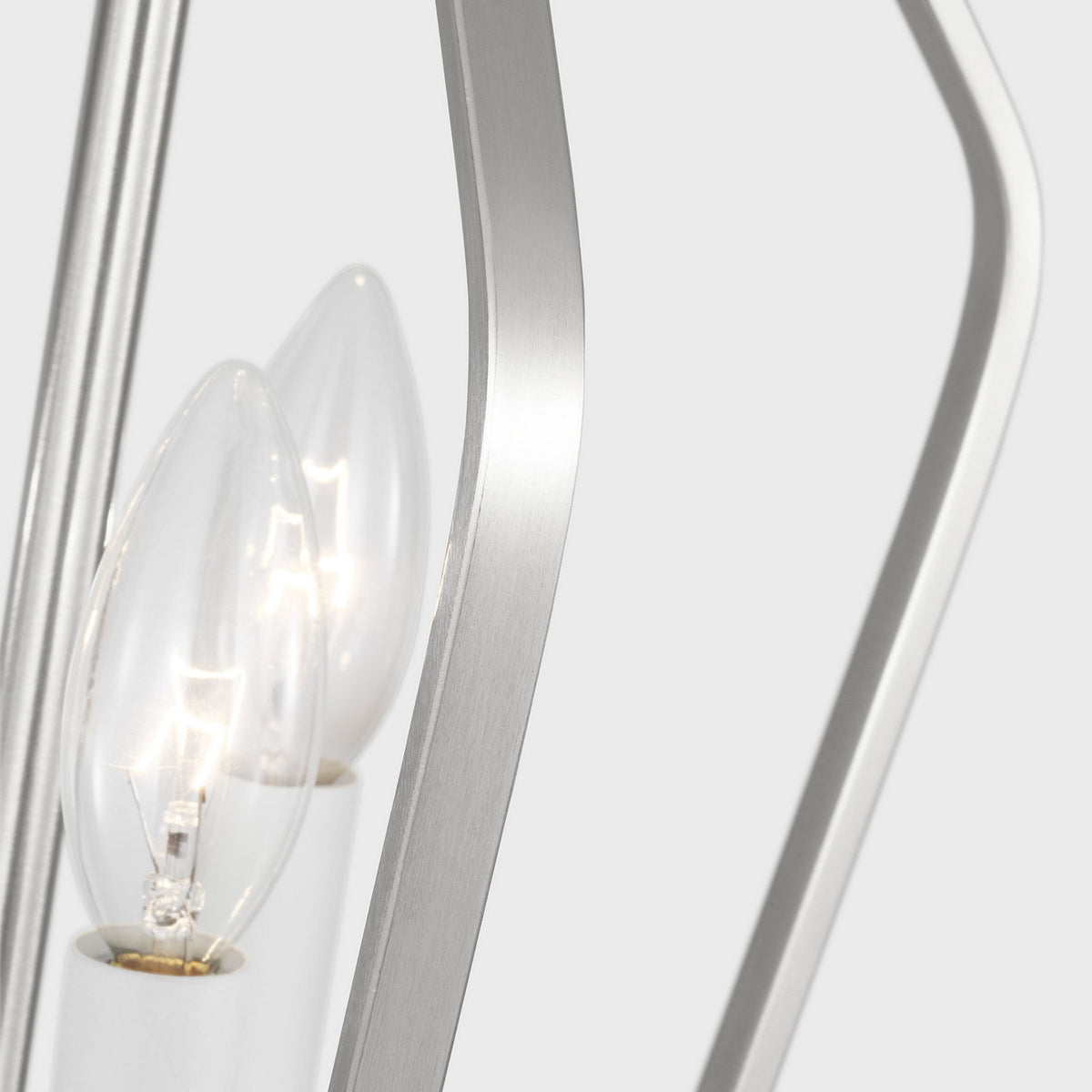 Kennan Three Light Chandelier
