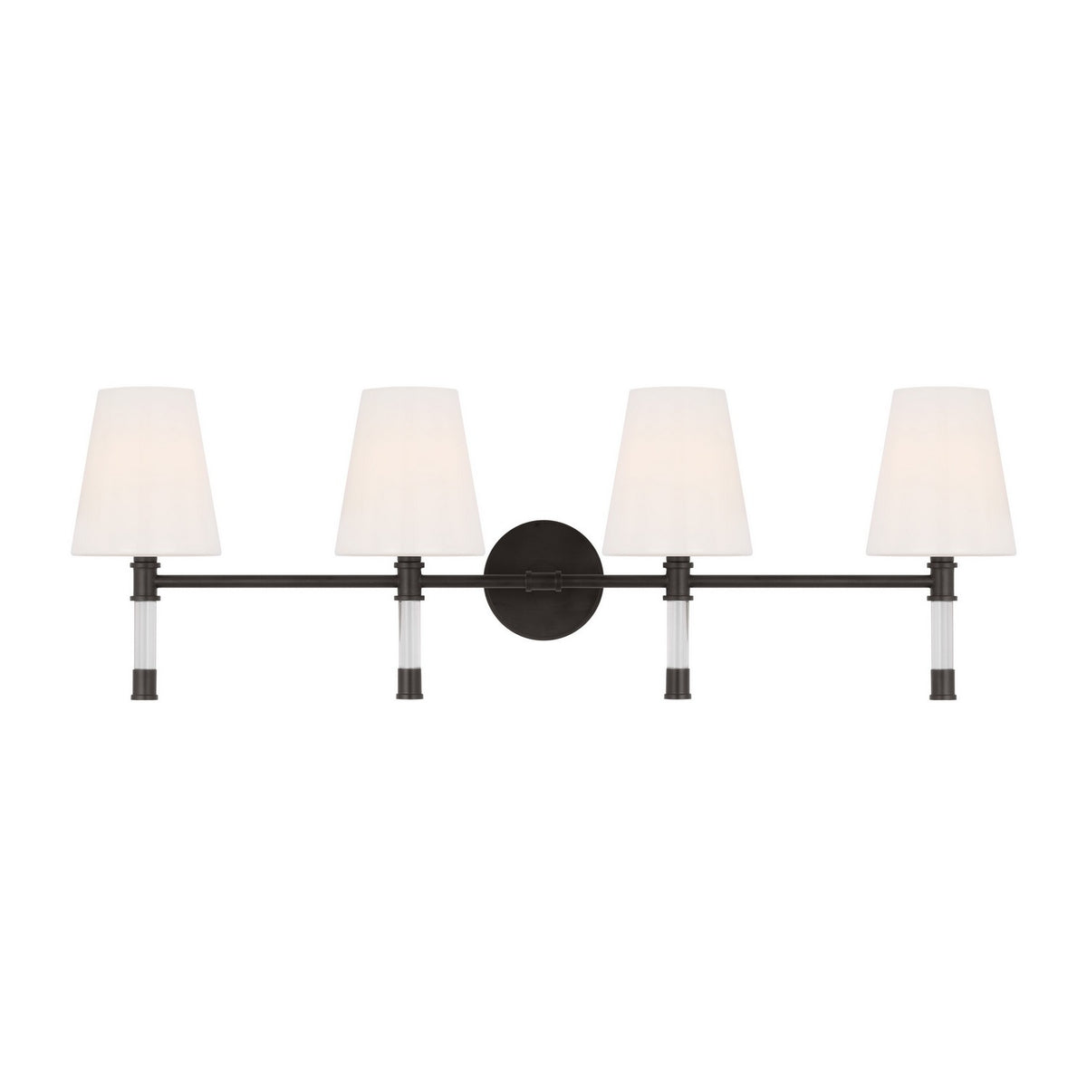 Hanover 4-Light Bath Sconce