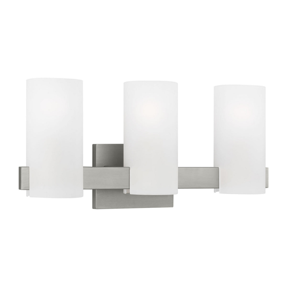 Rhode 3-Light Bath Sconce