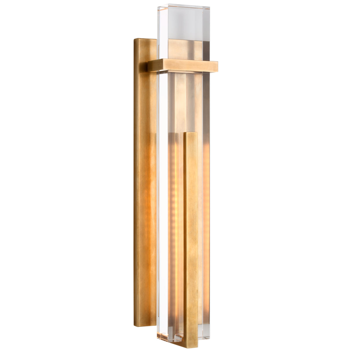 Malik Large Sconce