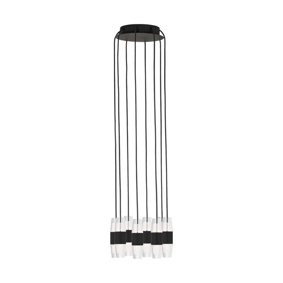 Lassell Short 8-Light Chandelier