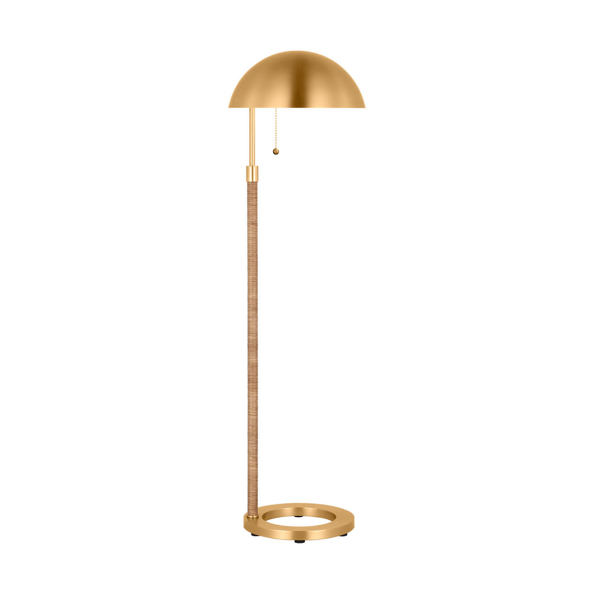 Balleroy Medium Floor Lamp