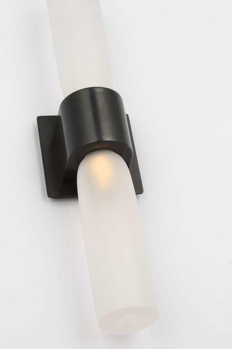 Volver Medium Double Sconce