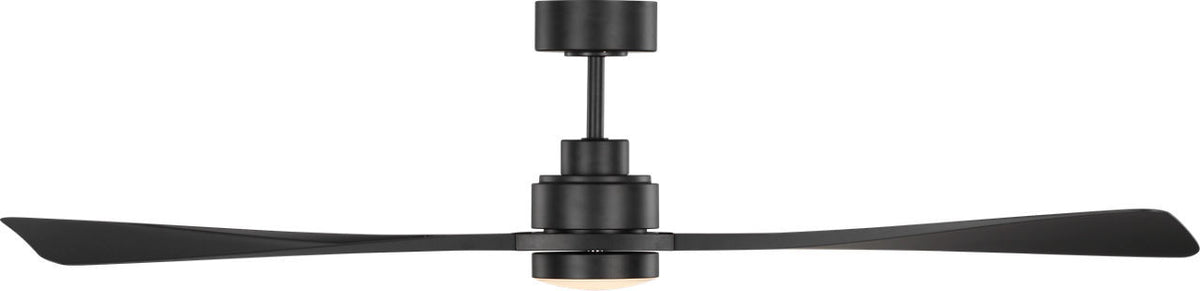 Trillium Smart 60" LED Ceiling Fan