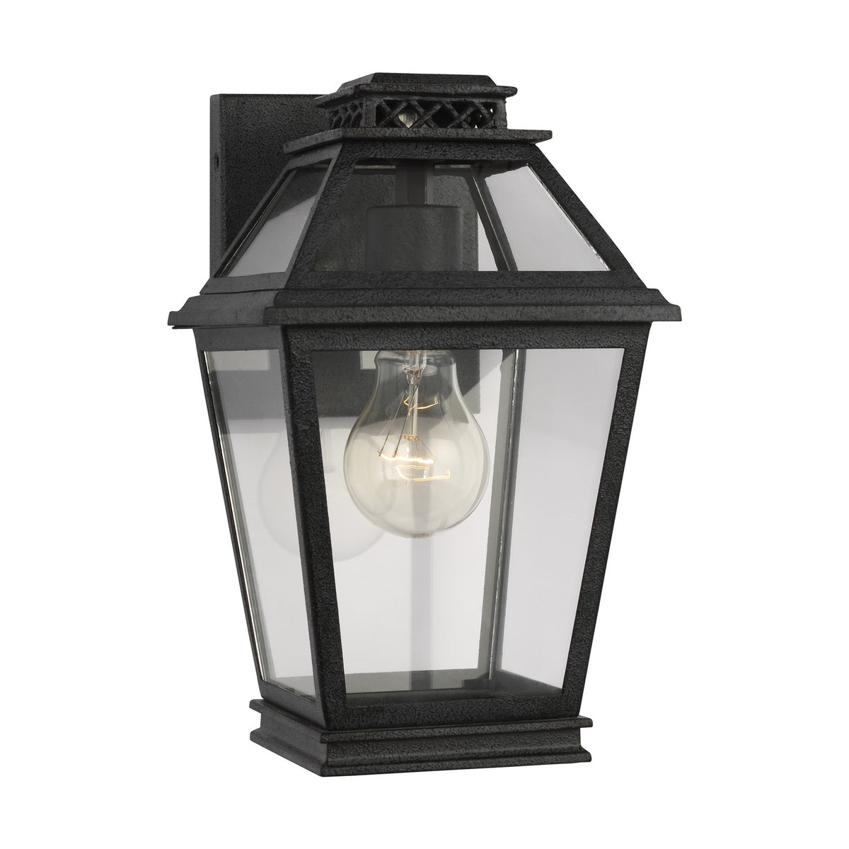 Falmouth Extra Small Wall Lantern