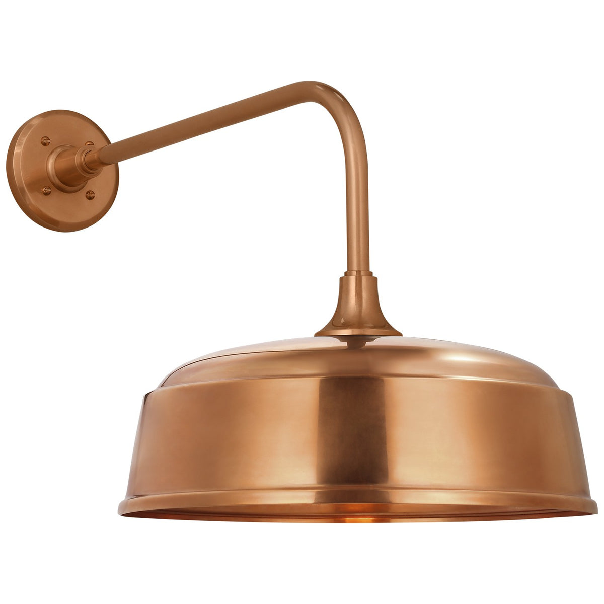 Academy 20" Rex Barn Light