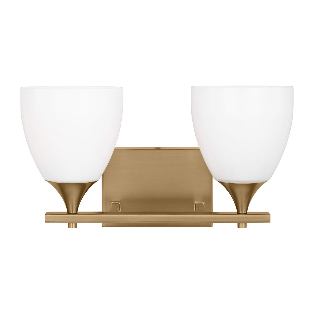 Two Light Vanity — Toffino