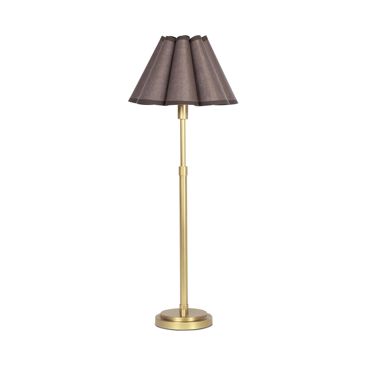 Polly One Light Buffet Lamp