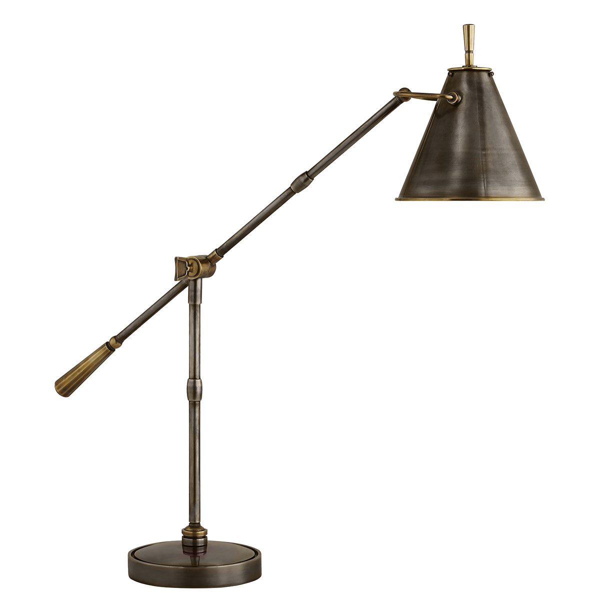 Goodman Table Lamp
