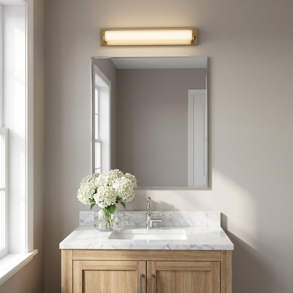 Weston 22 Led Vanity