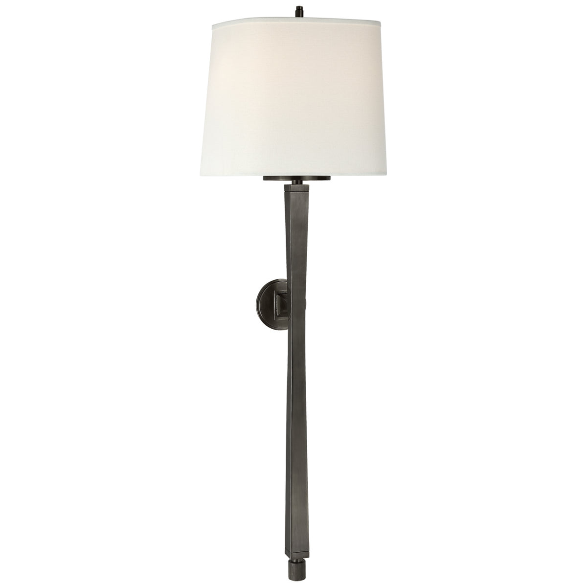 Edie Baluster Sconce