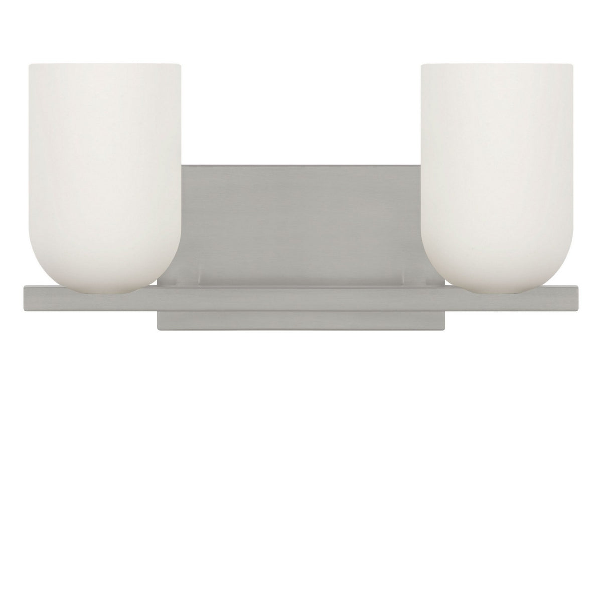 Neblina Two Light Vanity