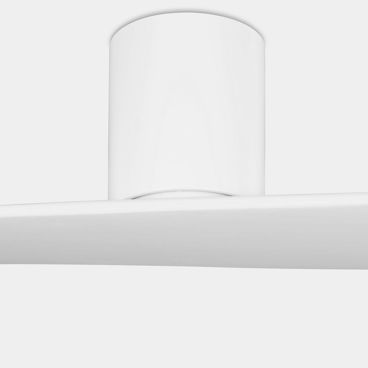 Plank Smart 60" Hugger Ceiling Fan