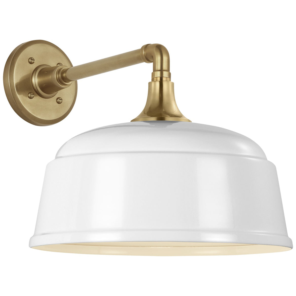 Academy 11" Mack Barn Light