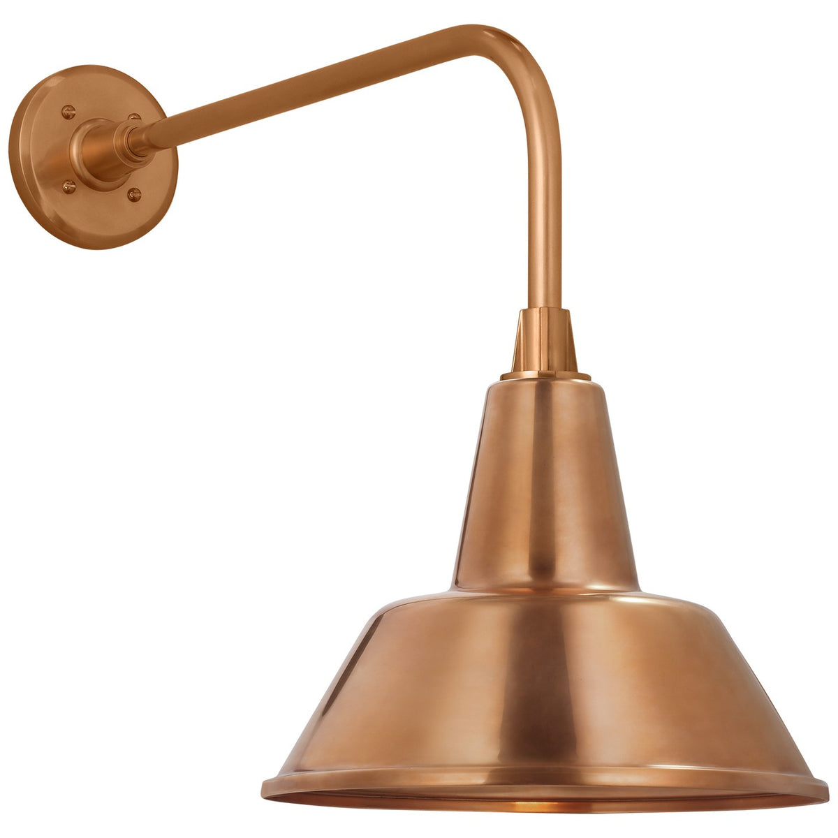 Academy 20" Rex Barn Light