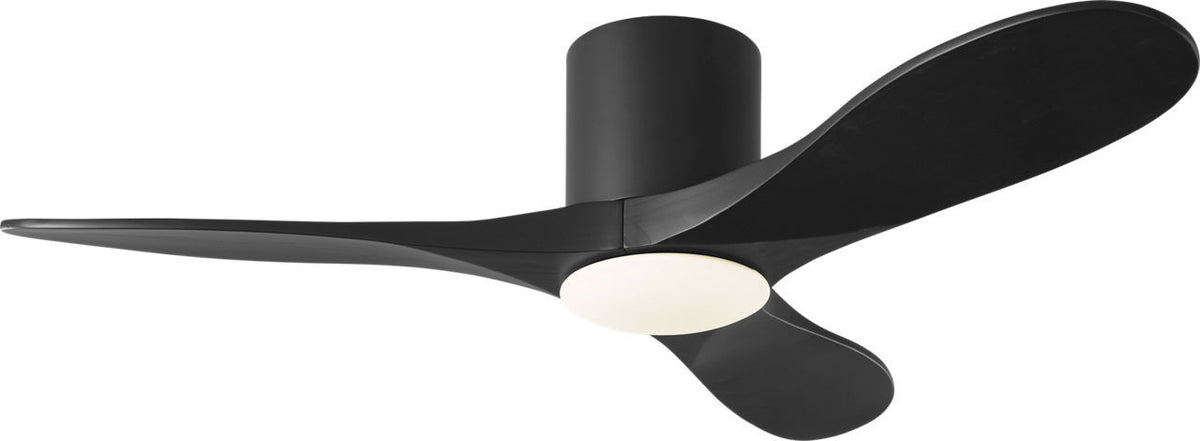 Maverick Smart 44" Hugger LED Ceiling Fan