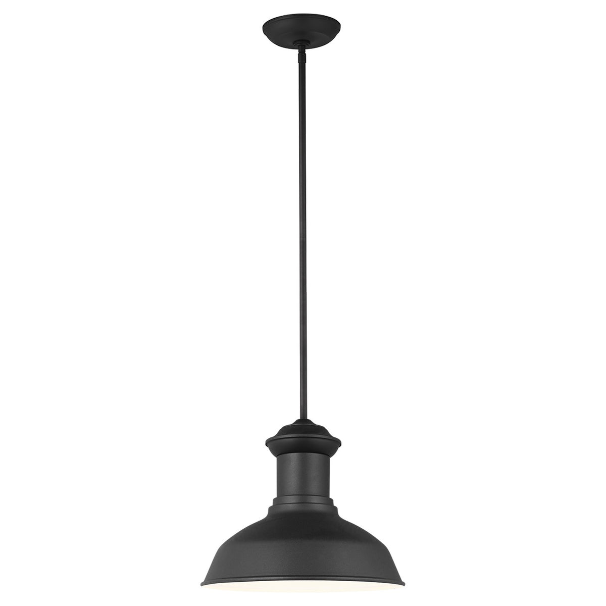 Fredricksburg LED Outdoor Pendant