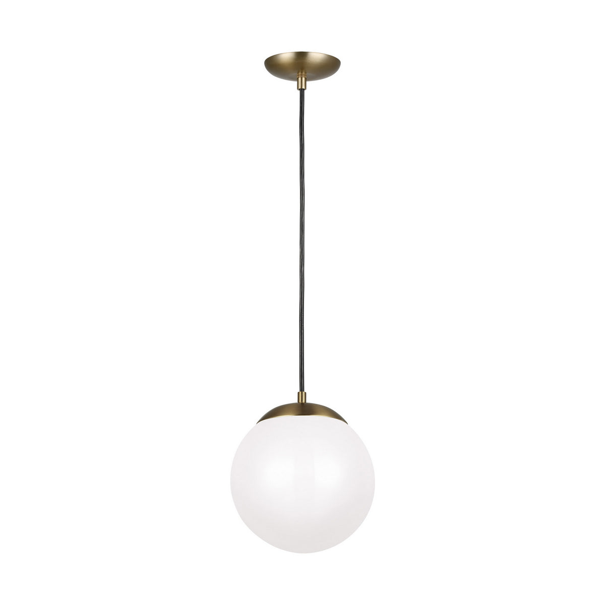 LED Pendant — 10"