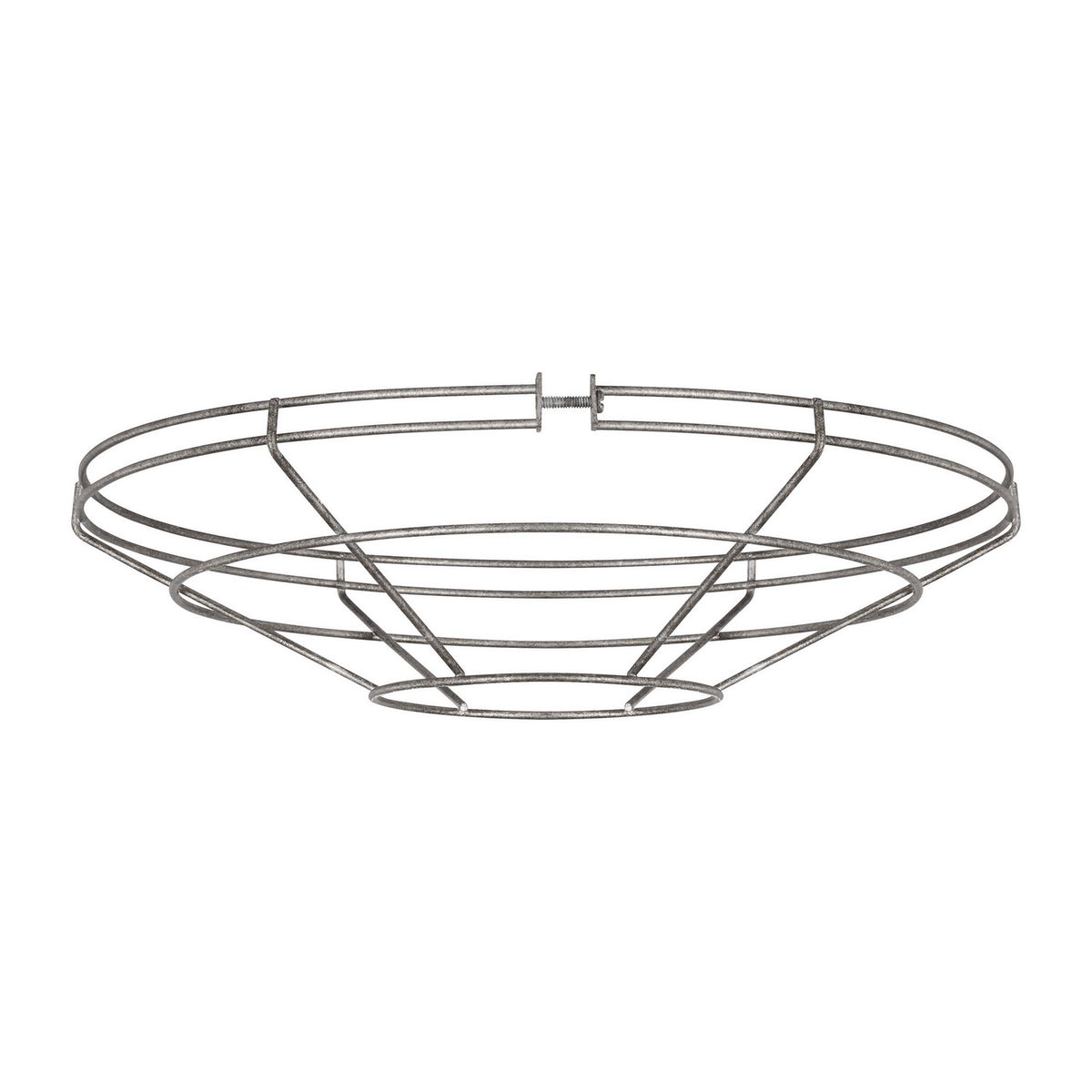 Barn Light Cage — 3.00"