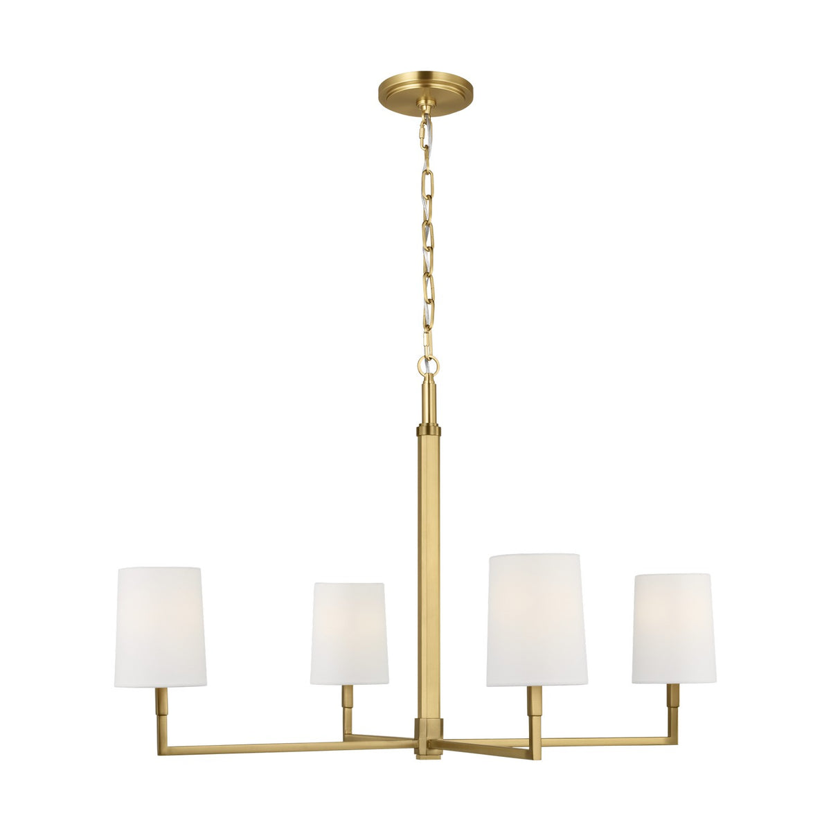 Danica Large Chandelier