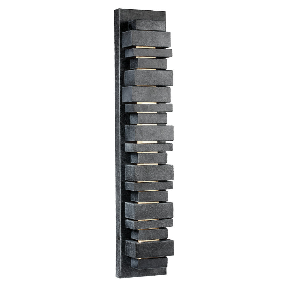 Legend Medium Wall Lantern