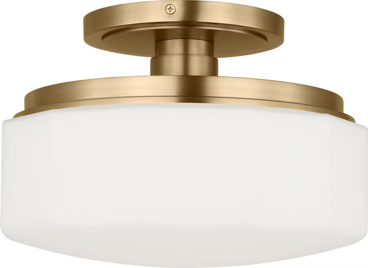 Fairfax 11" Flush Mount