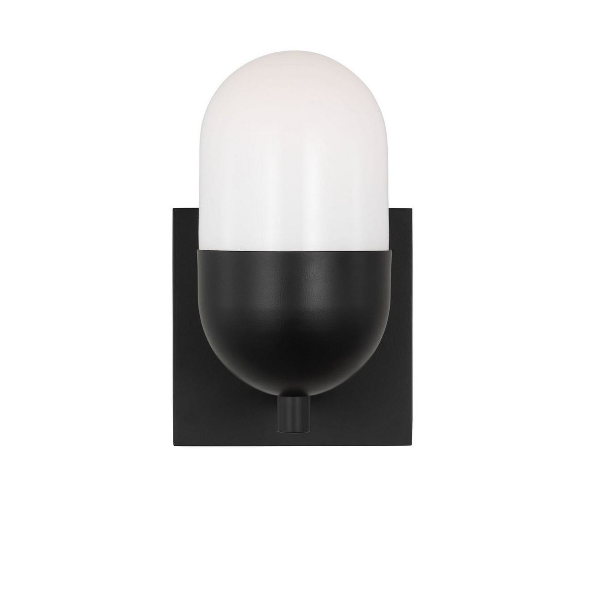 Foster 1-Light Bath Sconce
