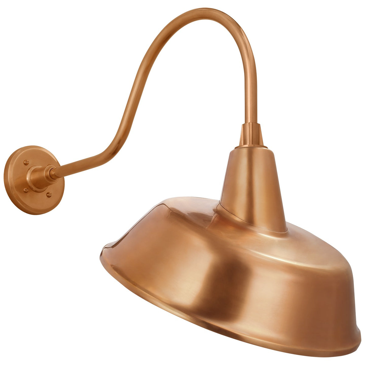 Academy 23" Flynn Barn Light