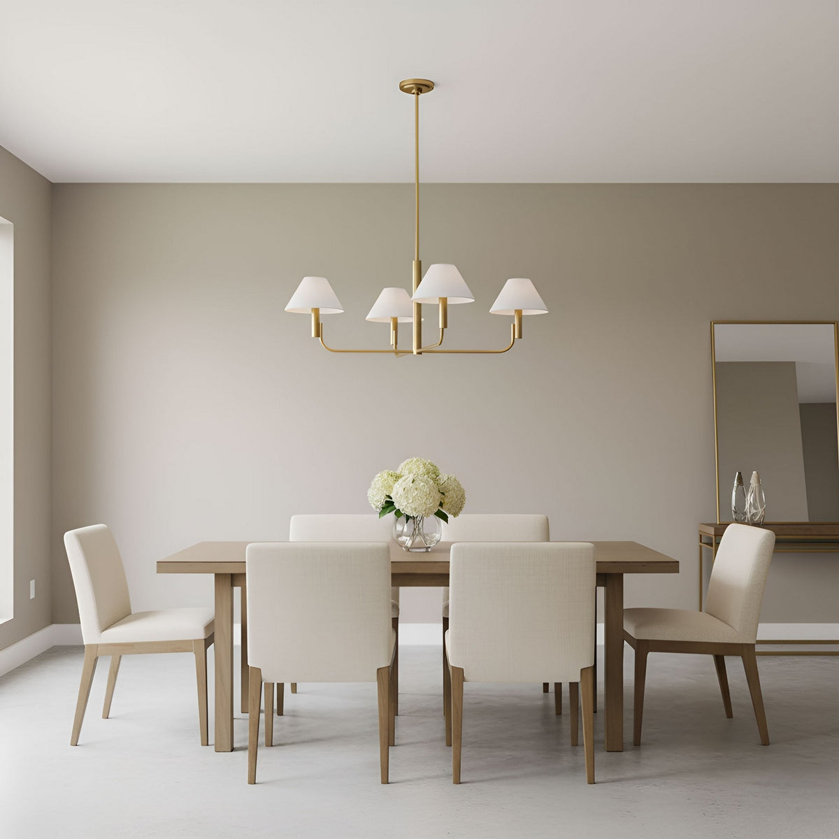 Colfax Medium Chandelier