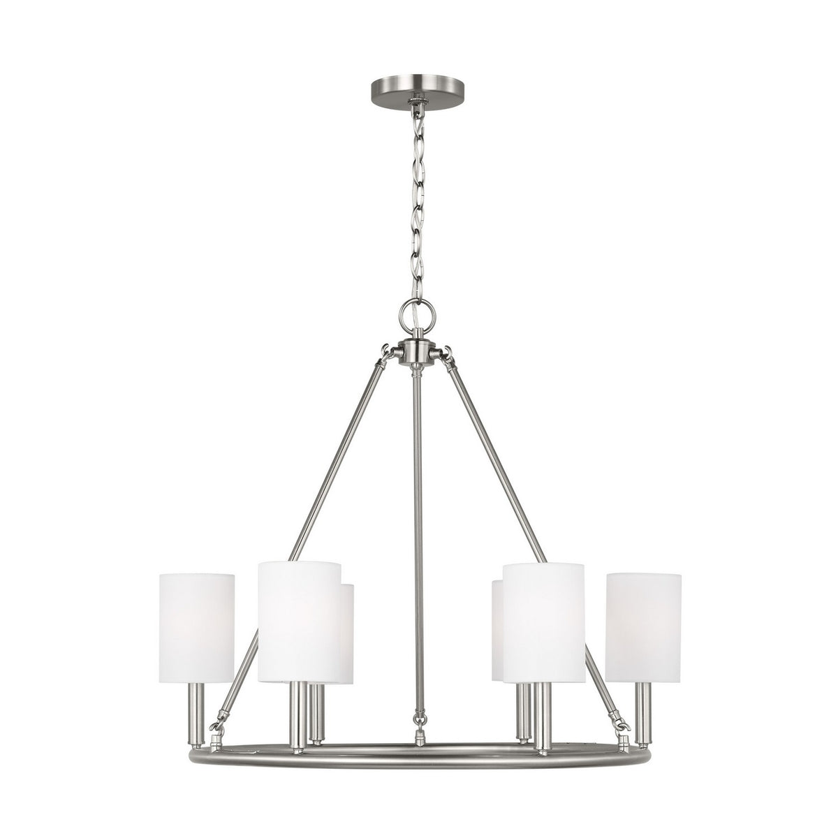 Egmont Large Chandelier