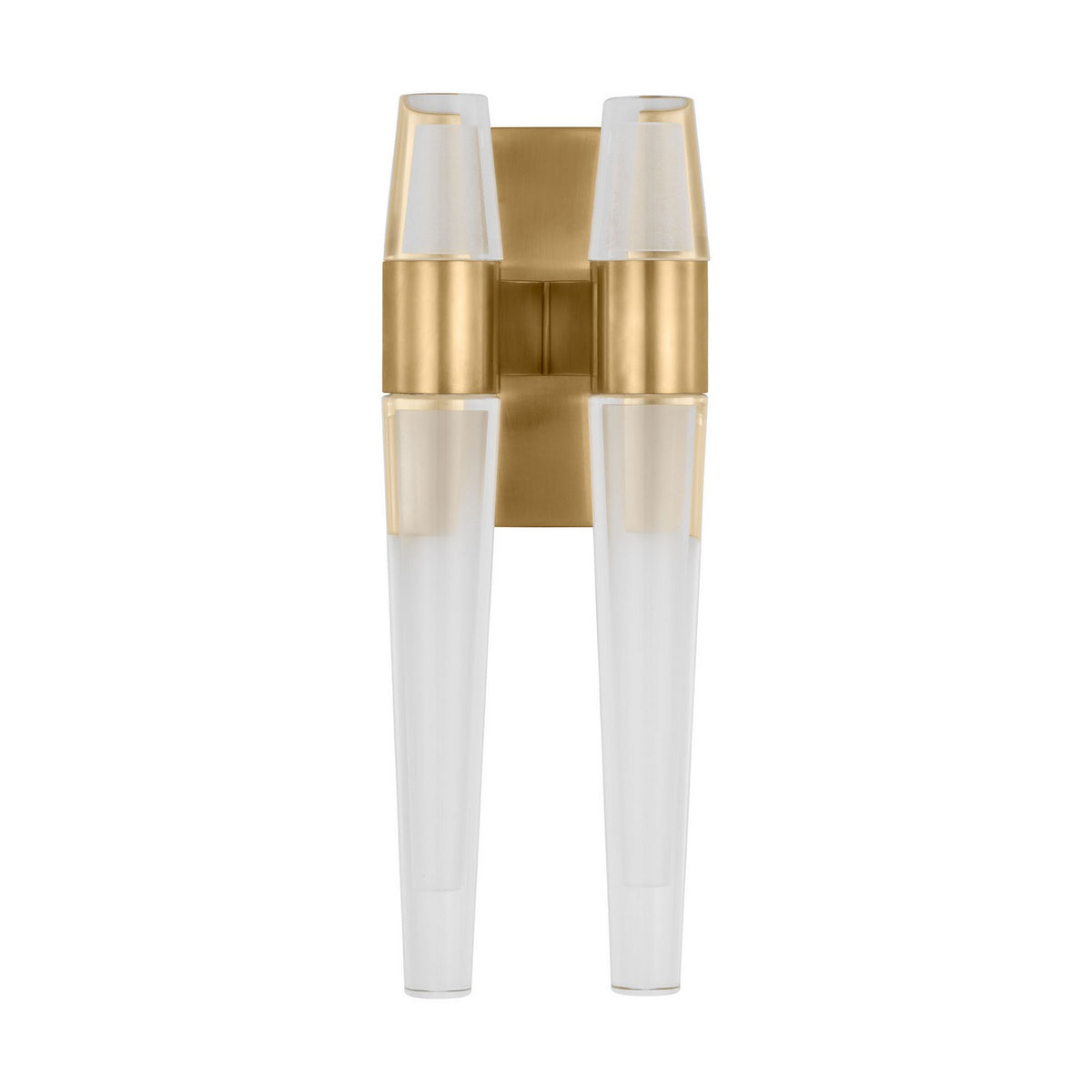 Lassell Double Sconce