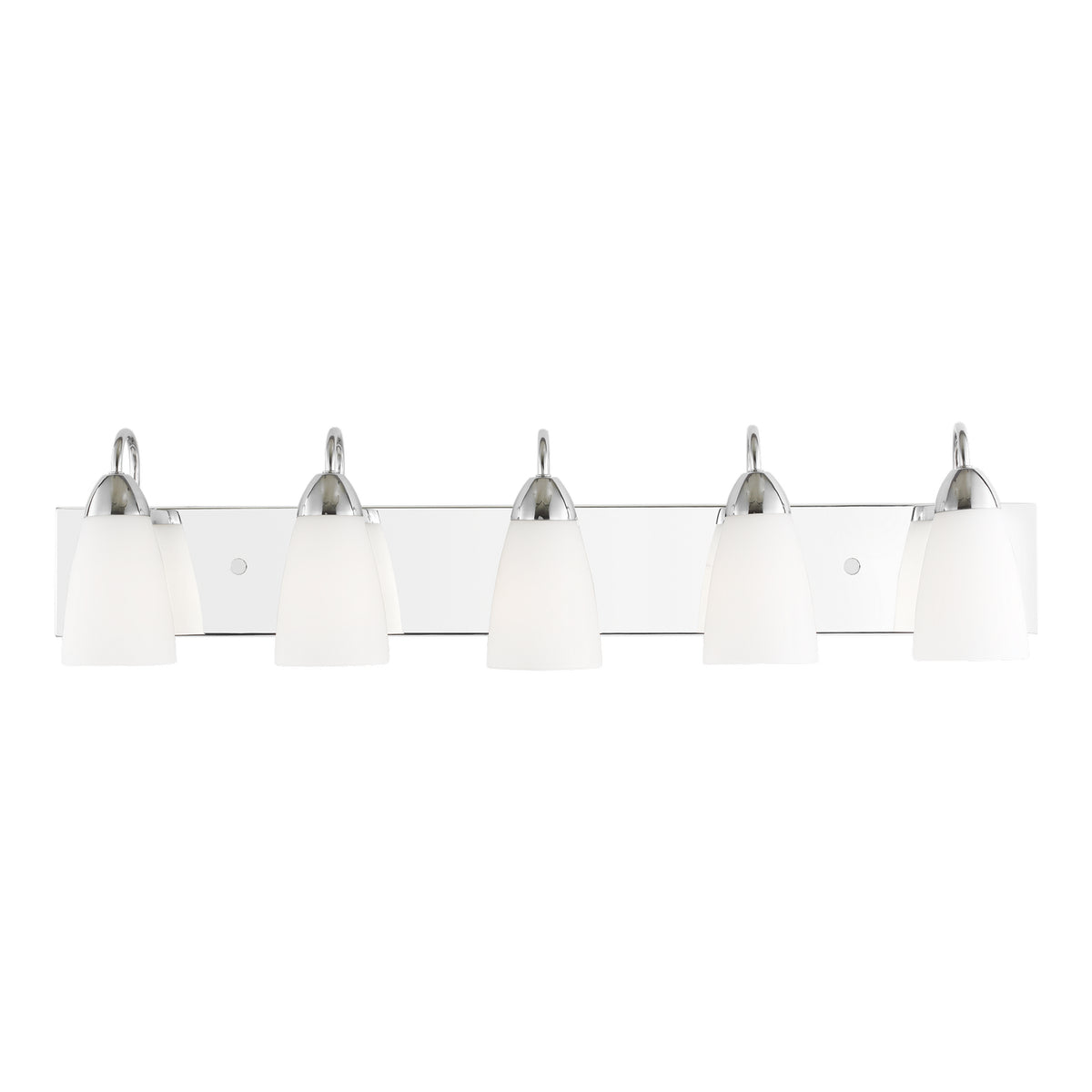 Seville Five Light Bath
