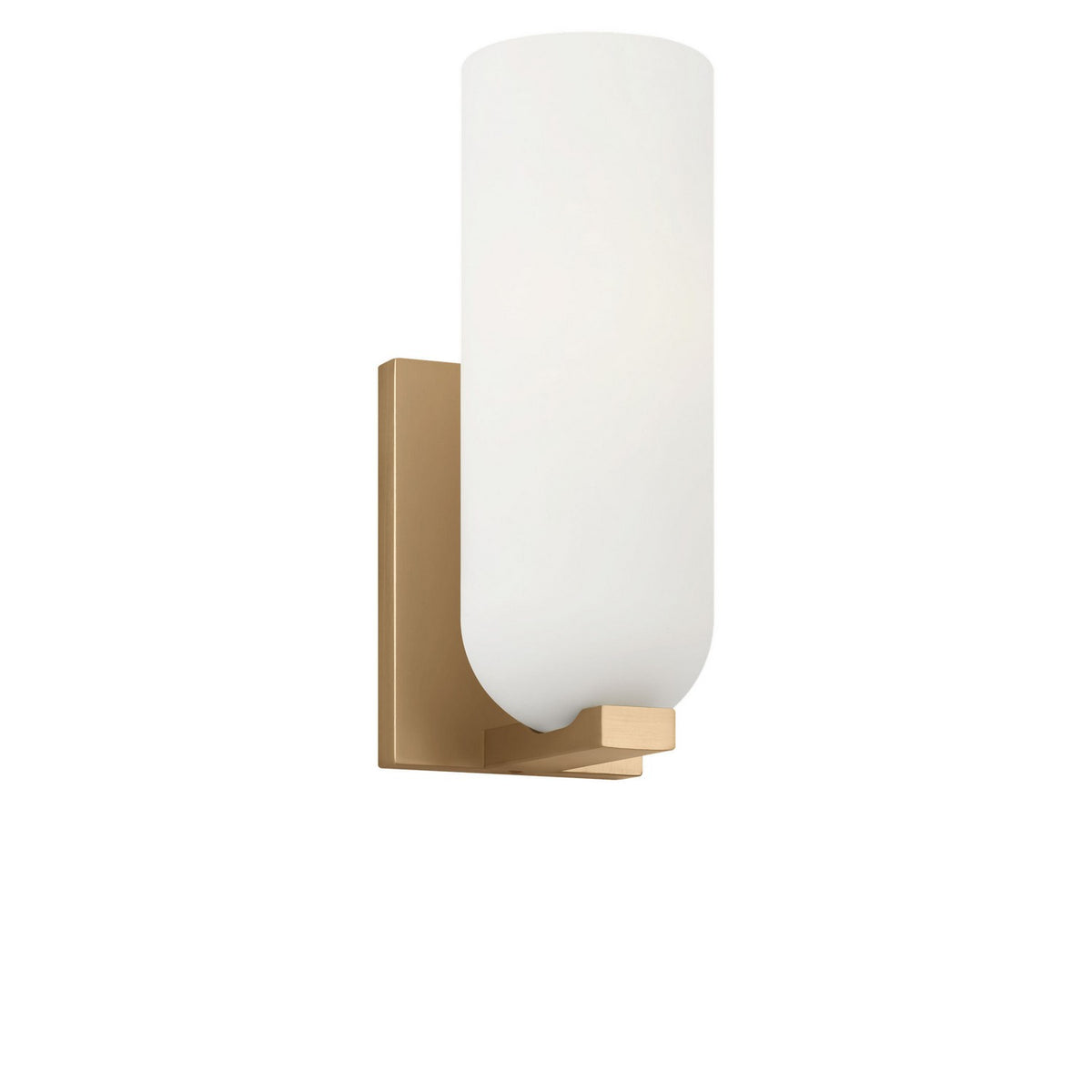 Neblina One Light Vanity