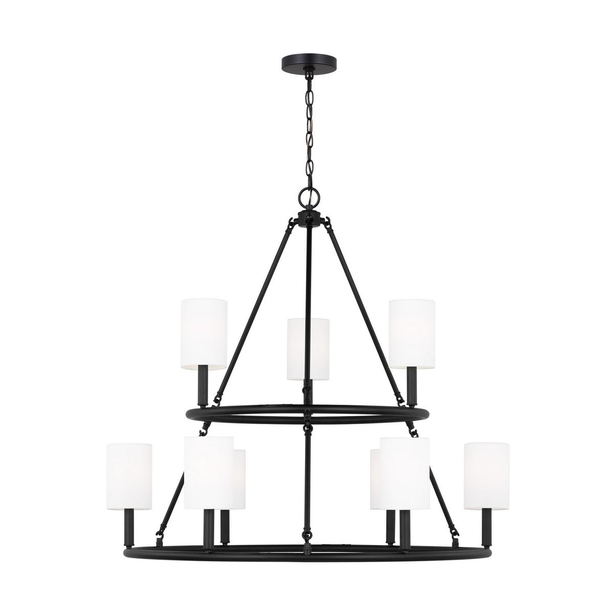 Egmont Extra Large Chandelier