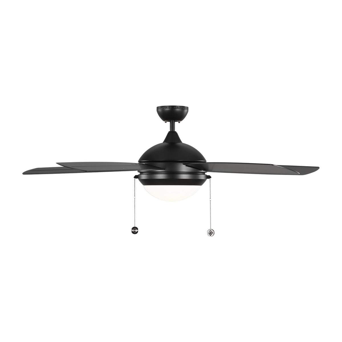 Discus Outdoor 52" LED Ceiling Fan