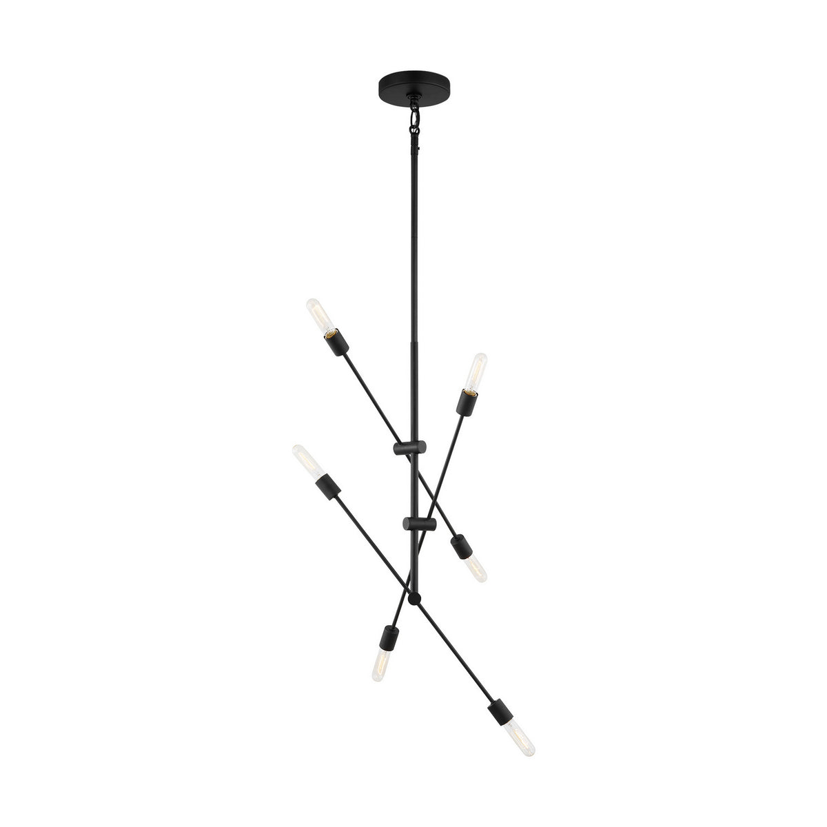 Axis Large Chandelier