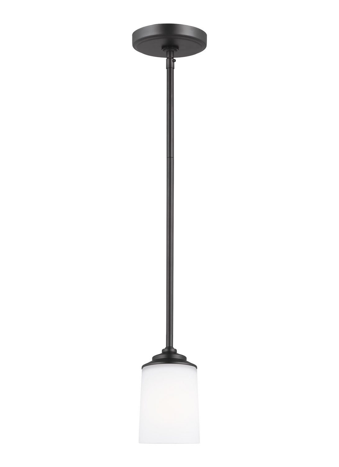 Kemal One Light Pendant