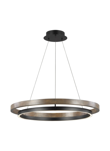 Grace 36 Chandelier