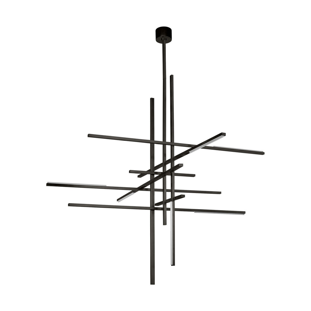 Cityscape Grande Chandelier