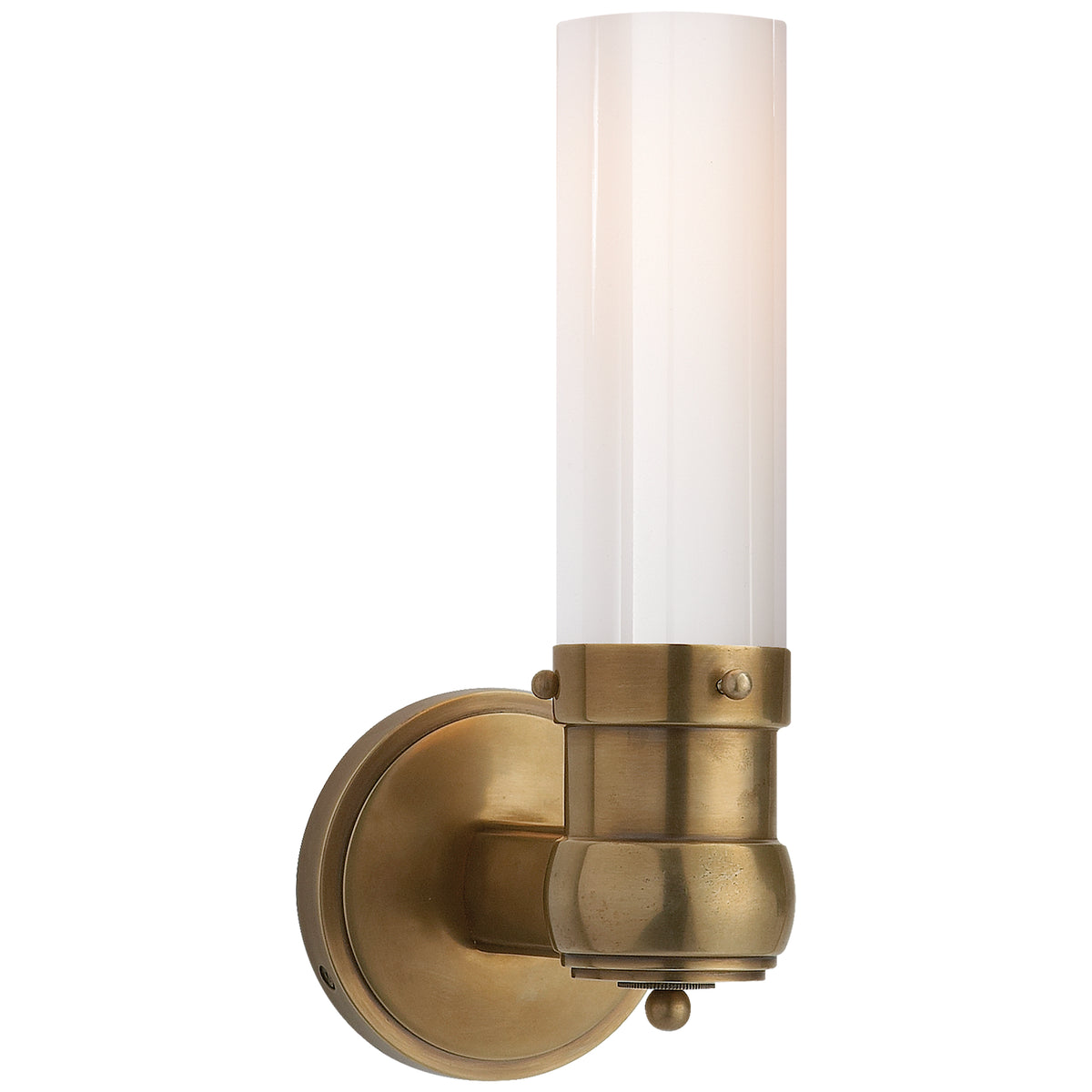 Graydon Single Bath Light