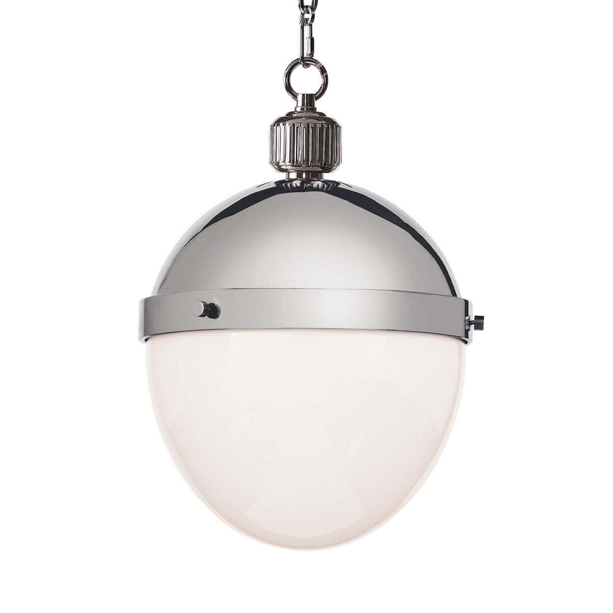Otis One Light Pendant — 35.00"