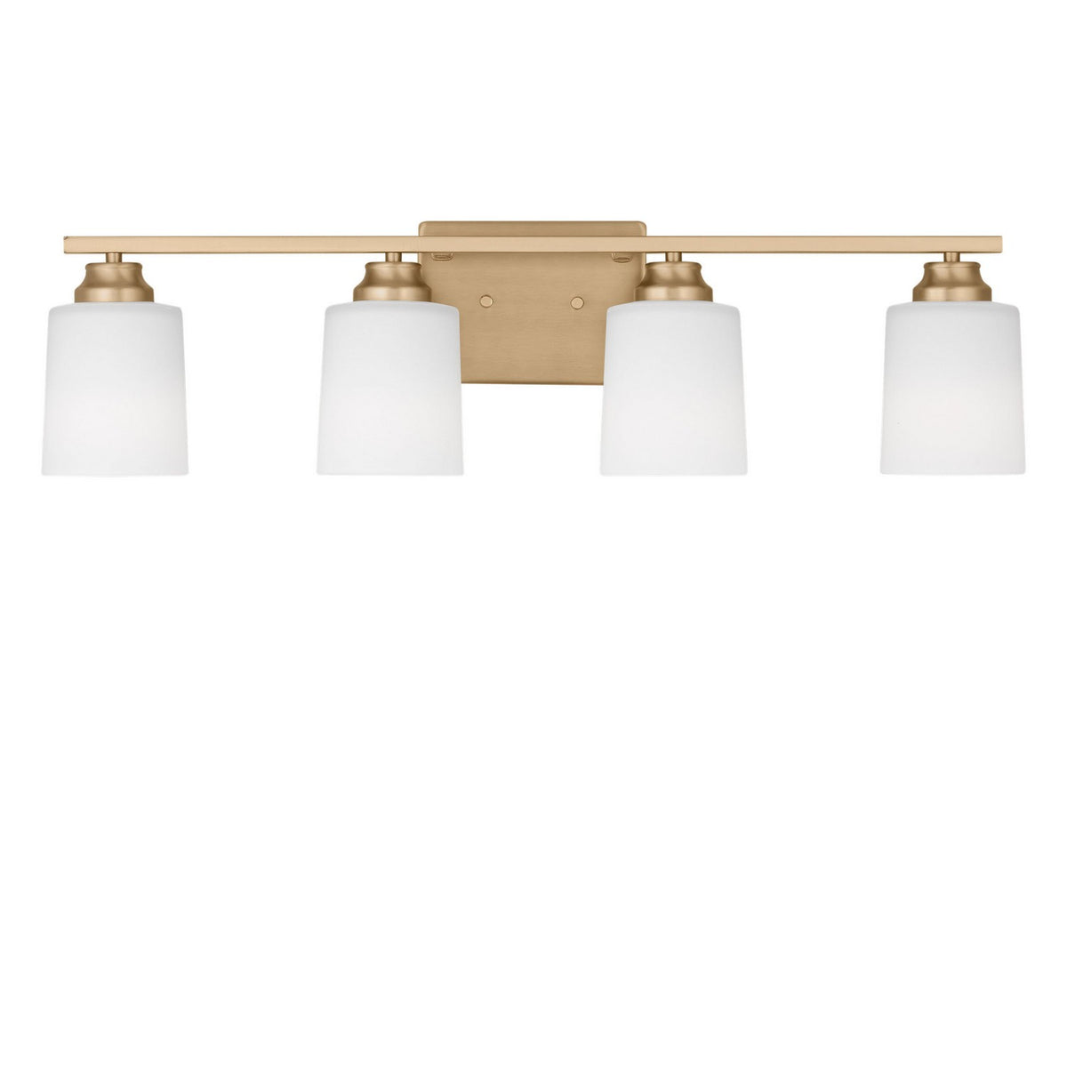 Vinton Four Light Wall/Bath Sconce