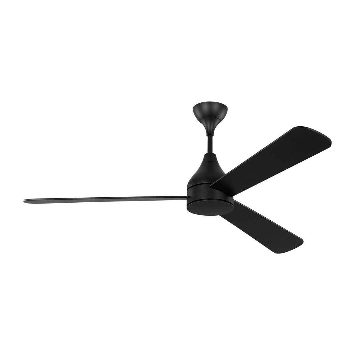 Streaming Smart 60" LED Ceiling Fan